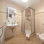 La Maison Lou L In-out L Parking L By Cosyhome * Crans-Montana