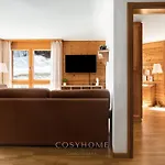 Apartamento La Maison Lou L In-out L Parking L By Cosyhome