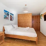 La Maison Lou L In-out L Parking L By Cosyhome Apartamento *