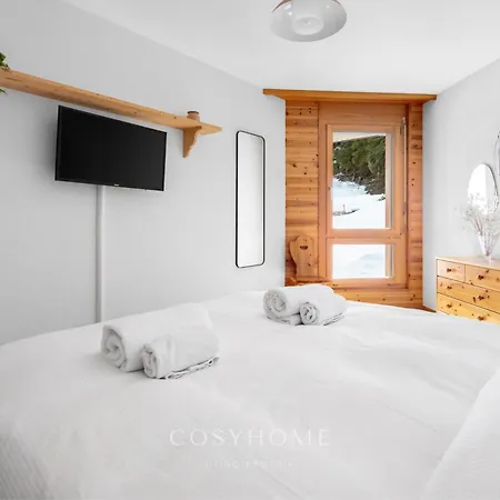 La Maison Lou L In-out L Parking L By Cosyhome Apartment