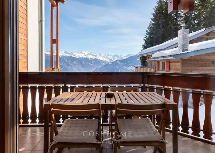 La Maison Lou L In-out L Parking L By Cosyhome Appartement *