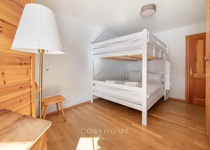 La Maison Lou L In-out L Parking L By Cosyhome *