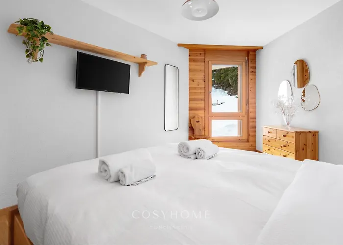 La Maison Lou L In-out L Parking L By Cosyhome Appartement