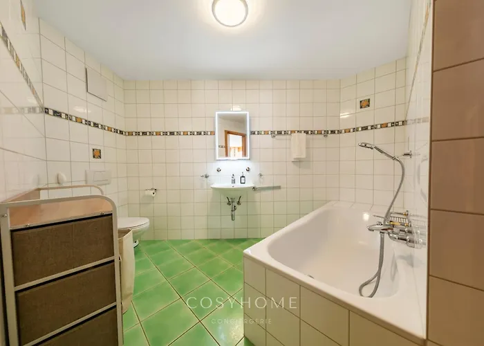 La Maison Lou L In-out L Parking L By Cosyhome * Crans-Montana