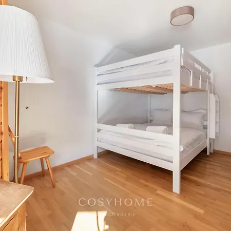 La Maison Lou L In-out L Parking L By Cosyhome *