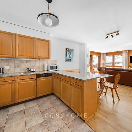 דירה La Maison Lou L In-out L Parking L By Cosyhome *