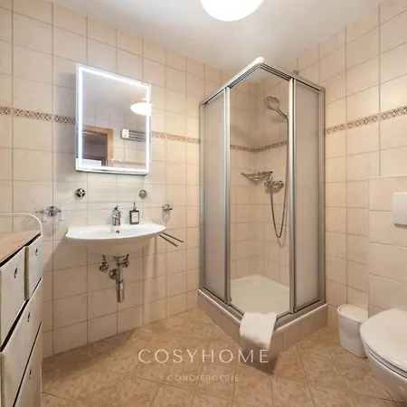 La Maison Lou L In-out L Parking L By Cosyhome * קראנס-מונטנה